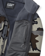 Guide PRO Hooded Jacket | Vias