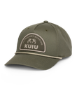 KUIU Rope Hat | Olive
