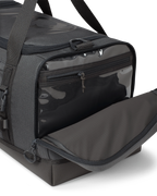 Distance Duffel | Gunmetal