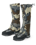 KUIU Kutana Storm Gaiter | Vias
