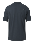 Workgrade SS Pocket Crew | Steel Blue