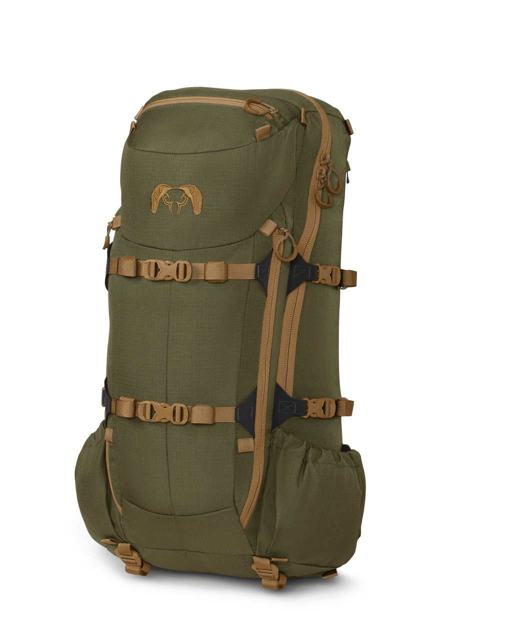 PRO Bag | Evergreen