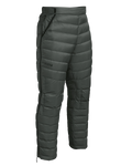 Super Down LT Pant | Gunmetal