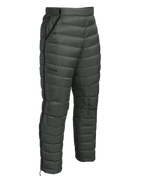 Super Down LT Pant | Gunmetal