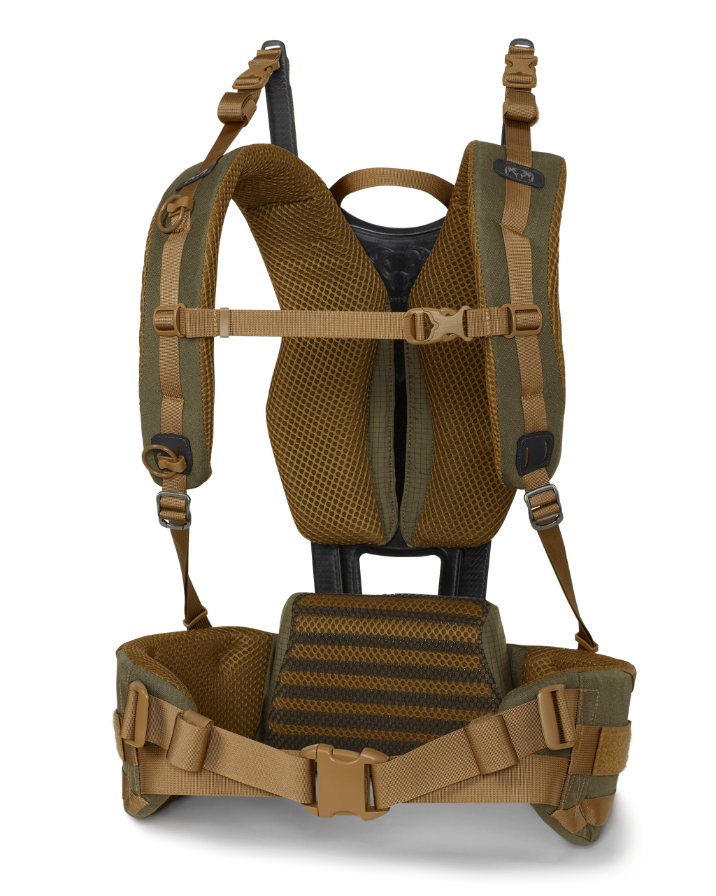 PRO Suspension | Evergreen