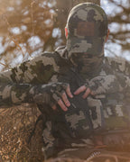 PRO G3 Turkey Kit | Verde