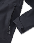Women’s Guide PRO Hooded Jacket | Black