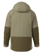 Paragon Storm Shell Parka | Arctic Shadow