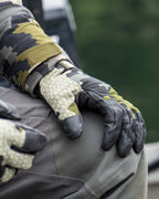 Precision Glove | Verde