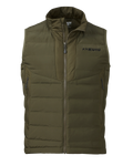 Elements Vest | Olive
