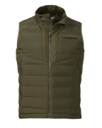 Elements Vest | Olive