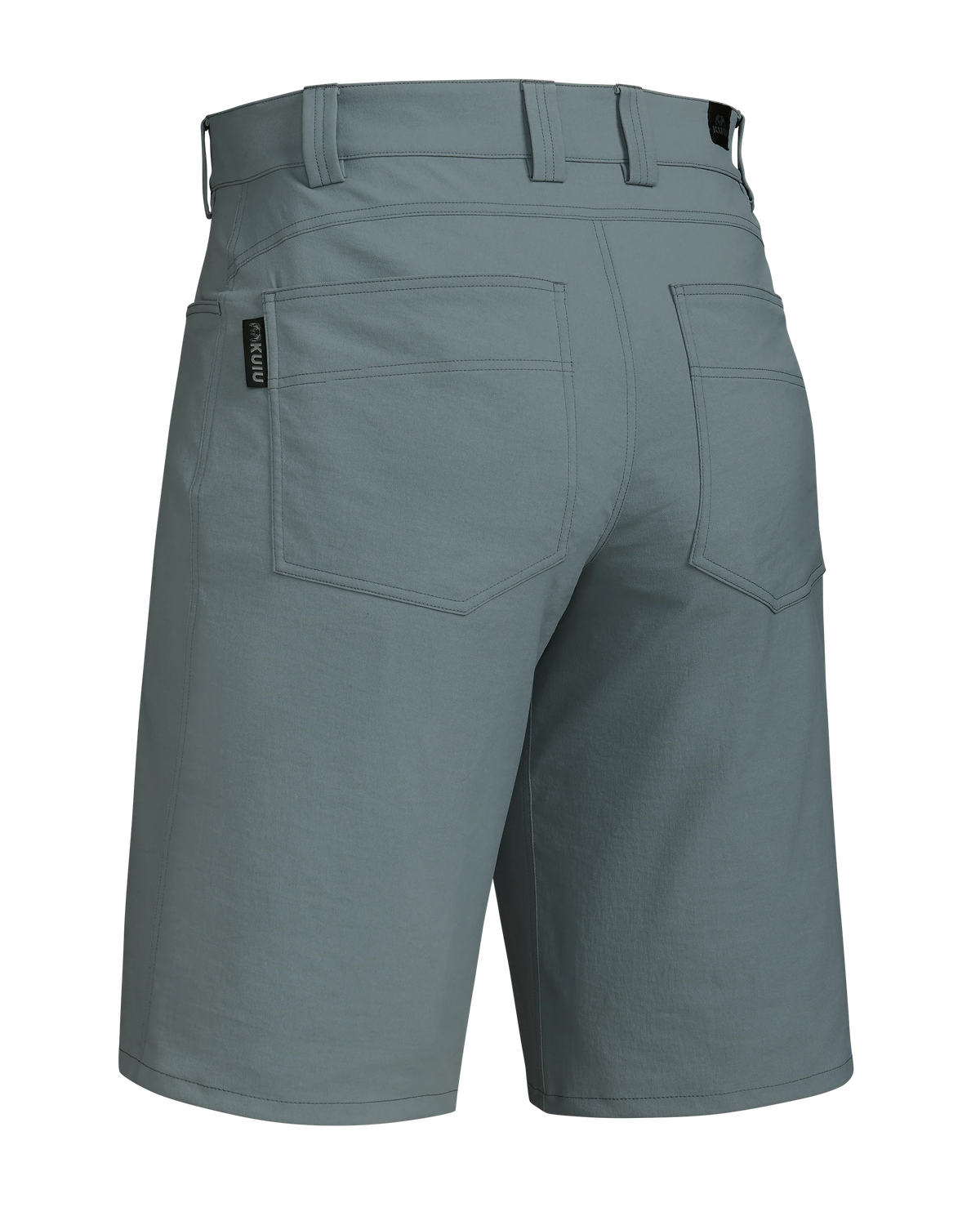 Switchback 12″ Short | Slate