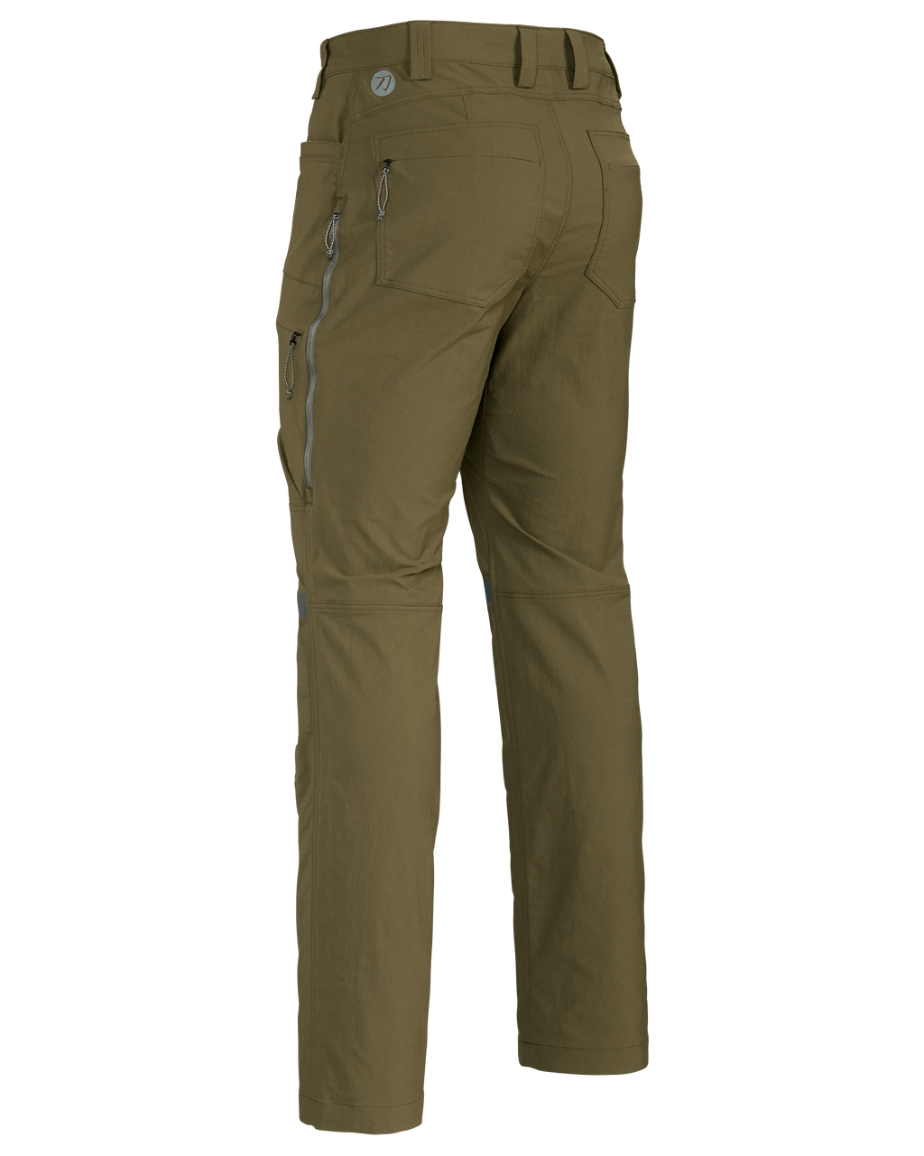 KUIU Kutana Stretch Woven Pant | Bourbon