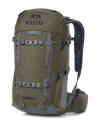 Ranger 2200 | Ash