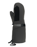 Super Down Arktuk Mitt | Asphalt