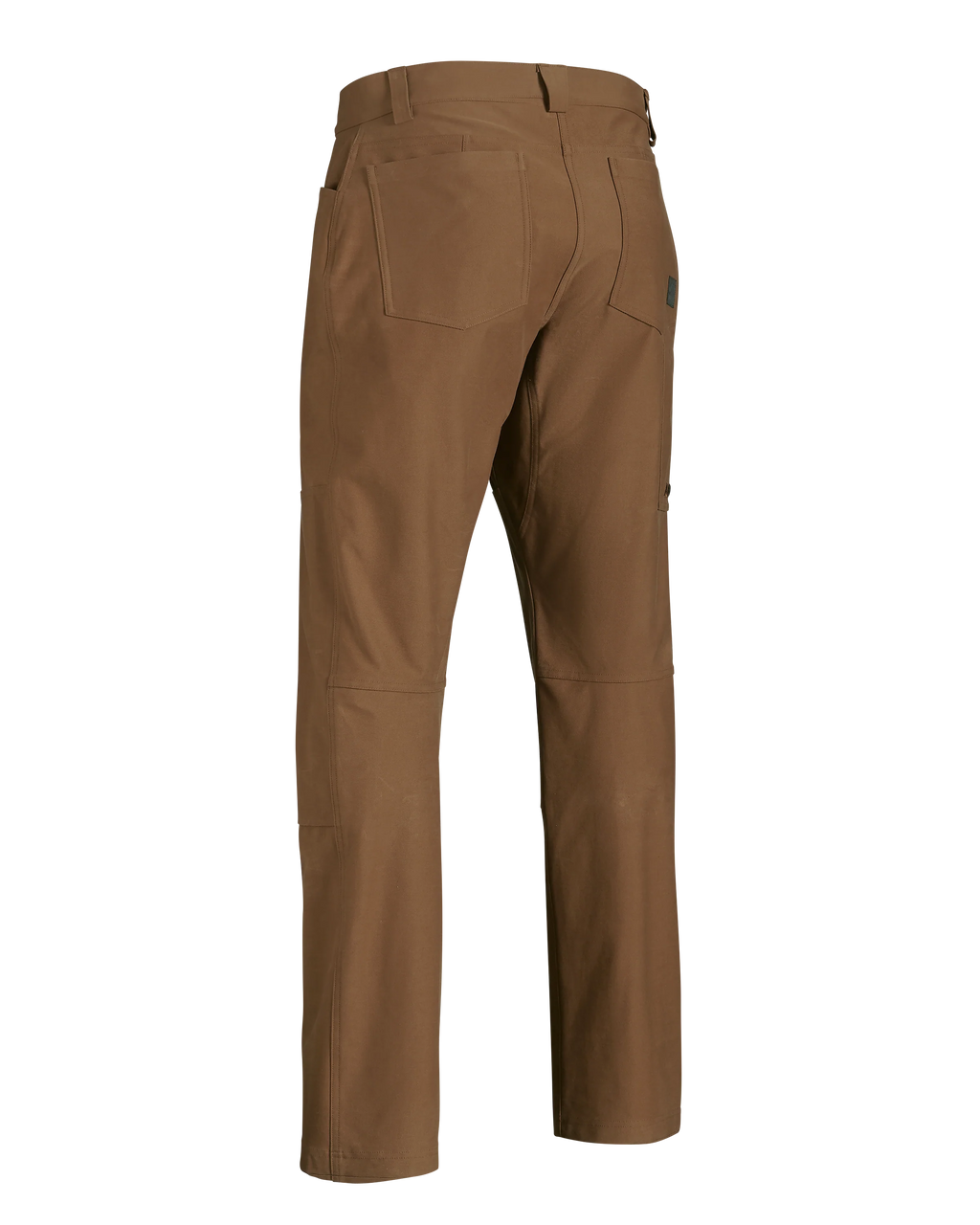 Brawley Pant | Saddle
