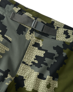 Women's Chugach TR Rain Pant | Verde