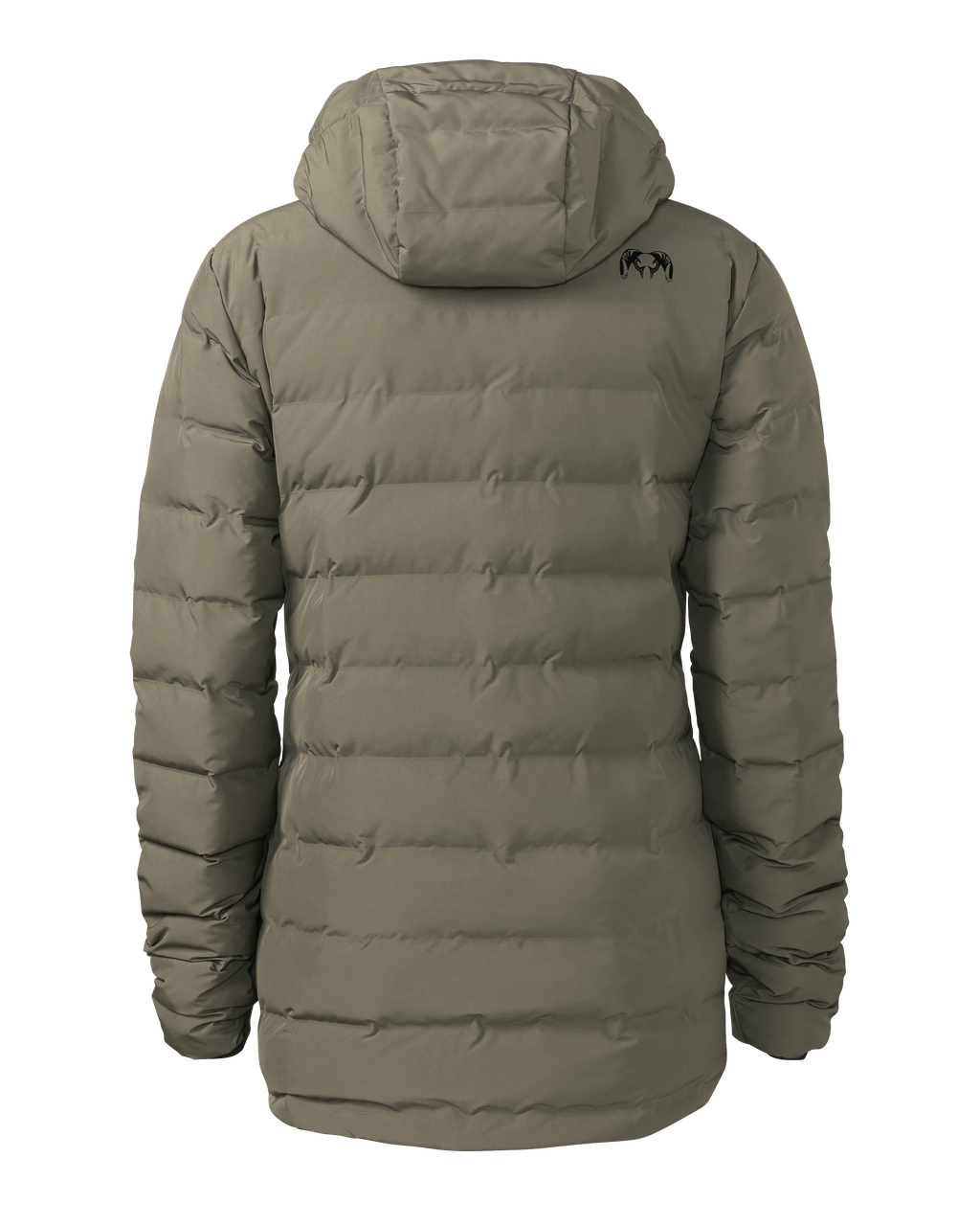 Women's Elements Hooded Jacket | Ash