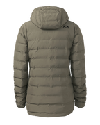 Women's Elements Hooded Jacket | Ash