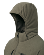 KUIU Proximity Hooded Insulated Jacket | Ash