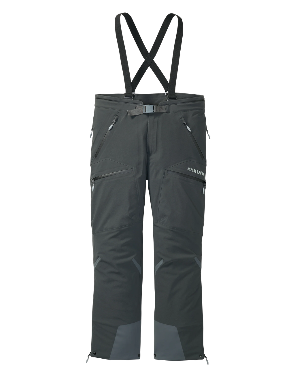 KUIU Kutana Gale Force Pant | Gunmetal
