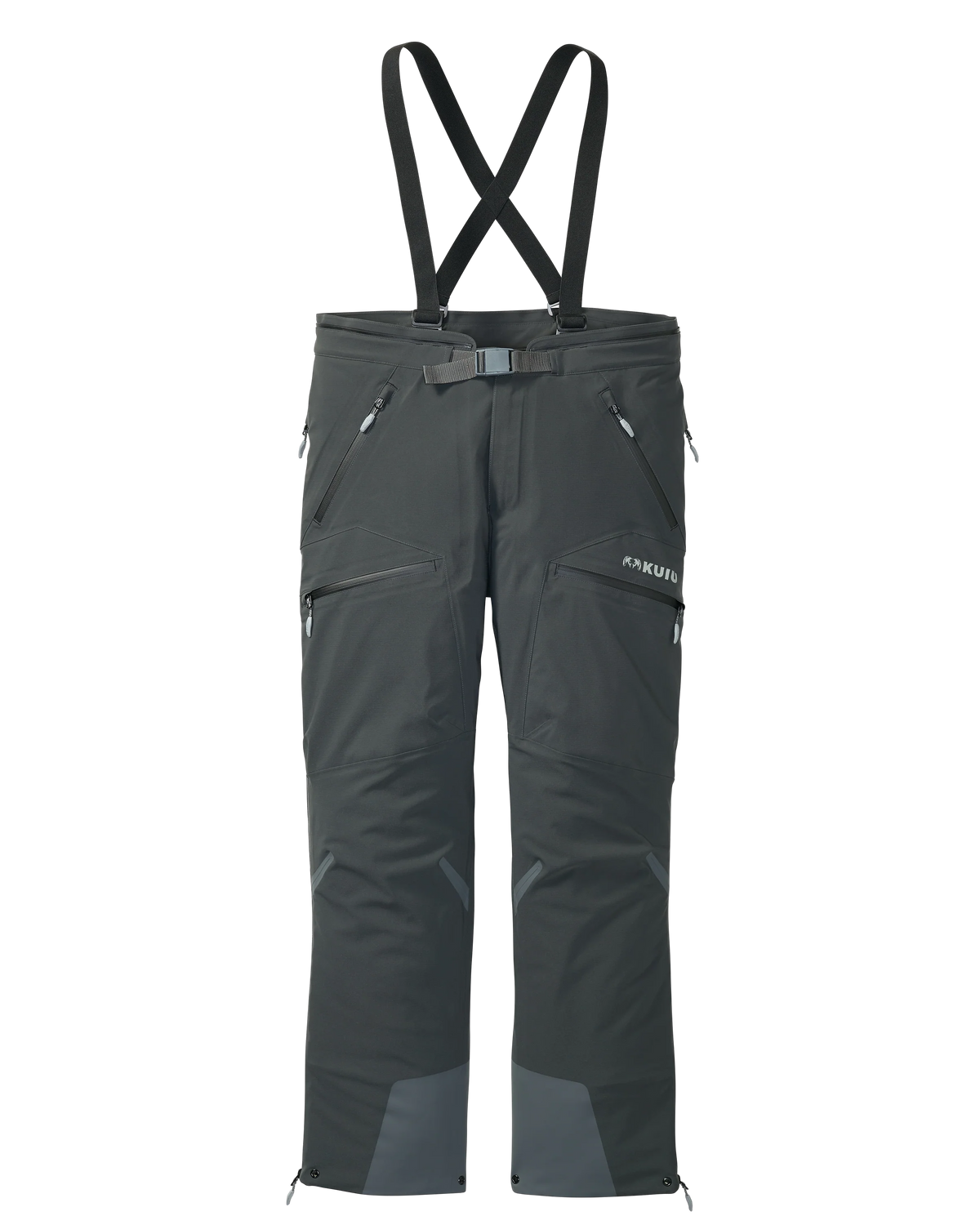 KUIU Kutana Gale Force Pant | Gunmetal