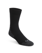 Merino Lightweight Performance Sock | Black
