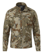 Base Camp Insulated Snap Shirt | Valo