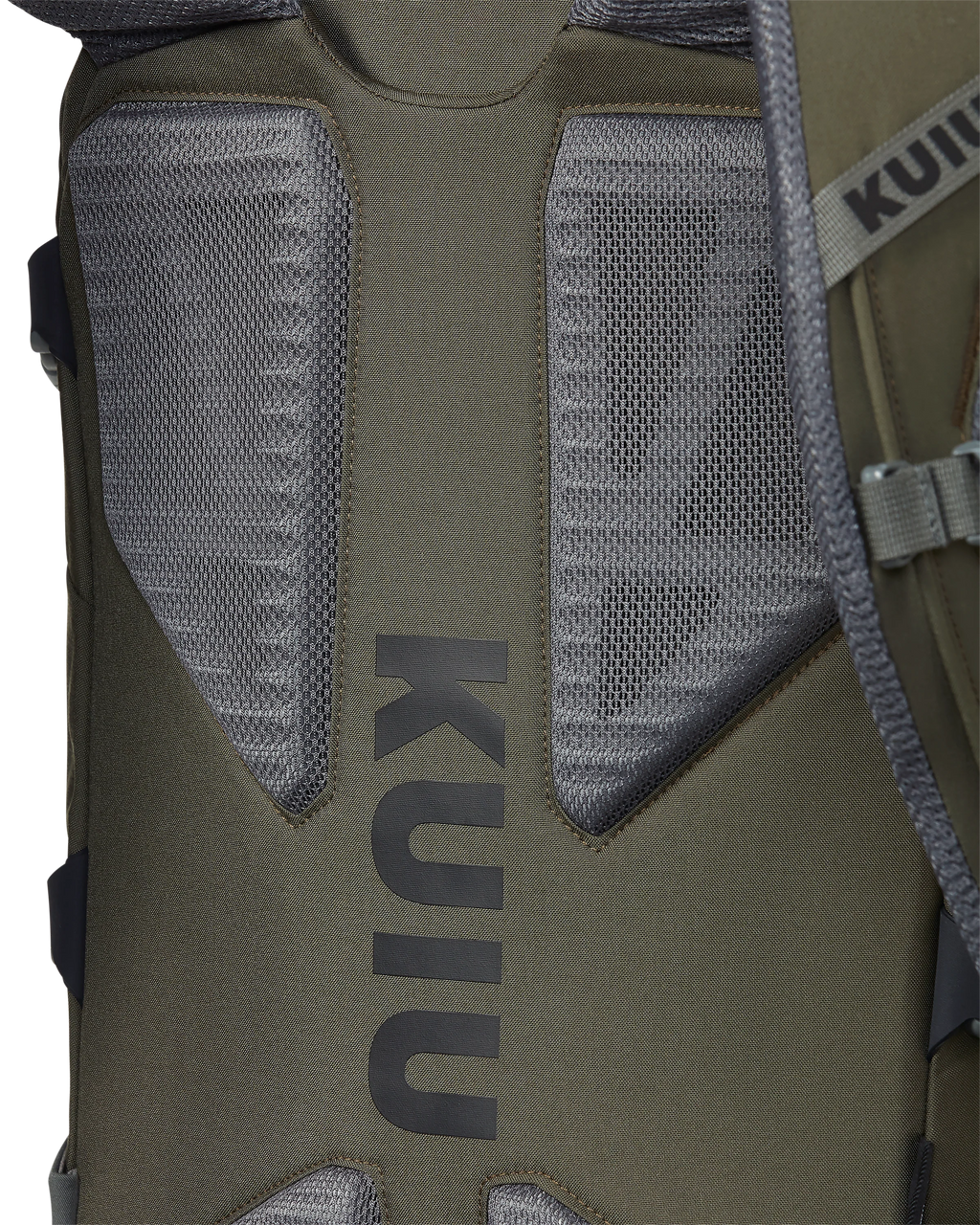 Ranger 2200 | Ash