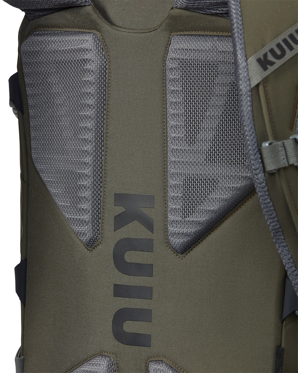 Ranger 2200 | Ash