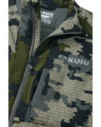 Kenai Vest | Verde