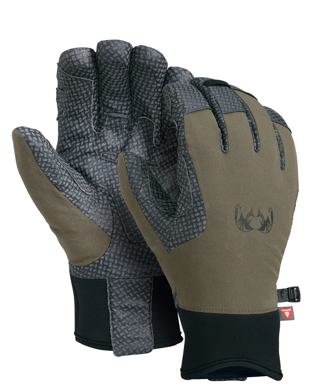 Expedition Glove | Ash