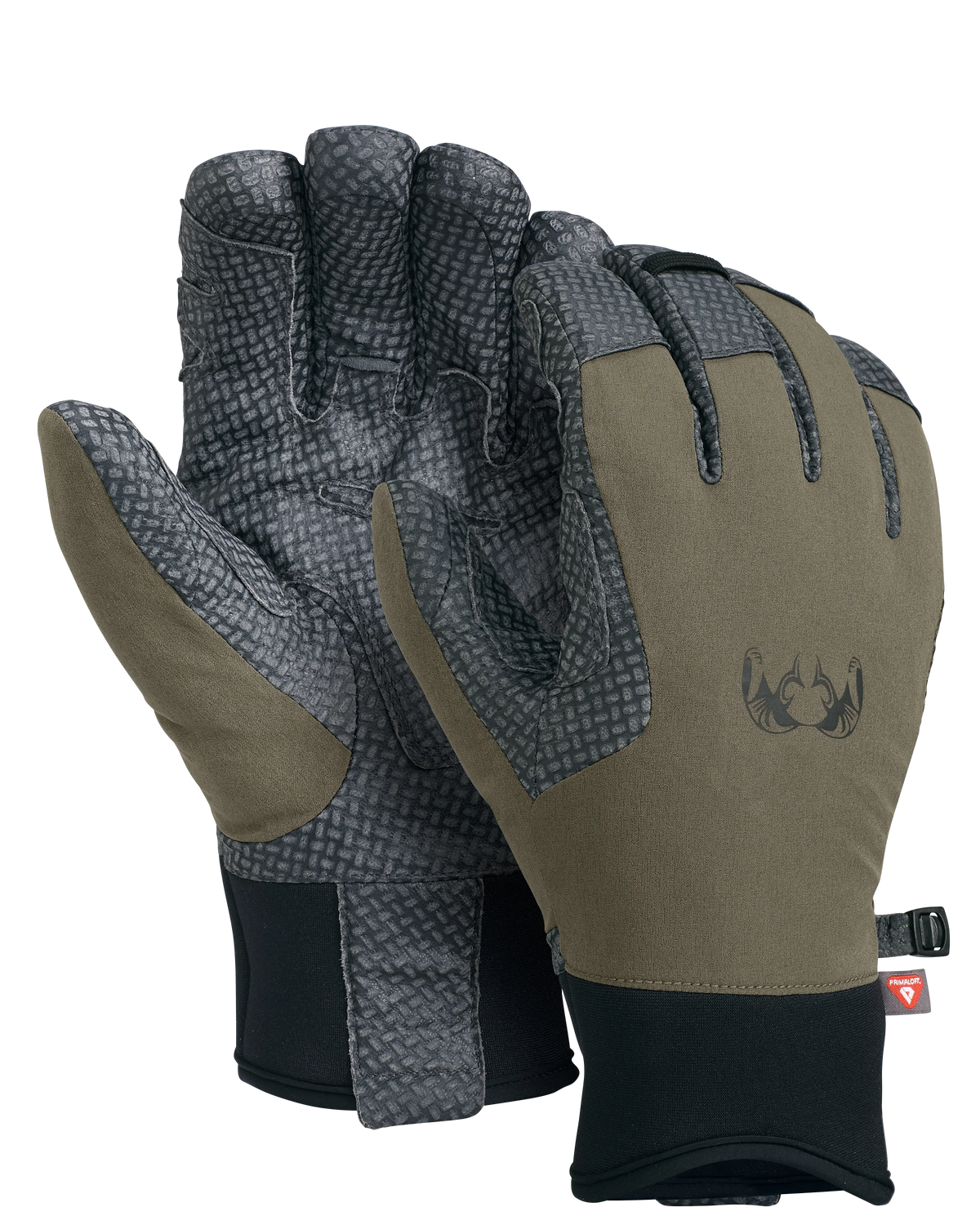 Expedition Glove | Ash