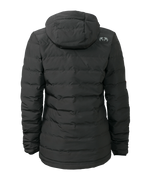Women's Elements Hooded Jacket | Carbon