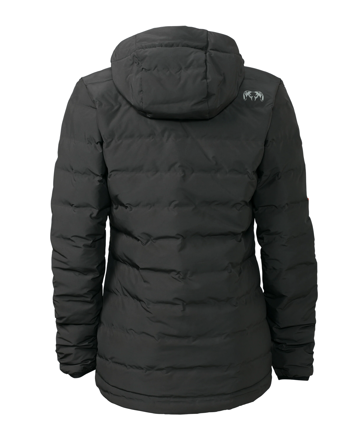 Women's Elements Hooded Jacket | Carbon