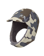 Kenai Hat | Vias