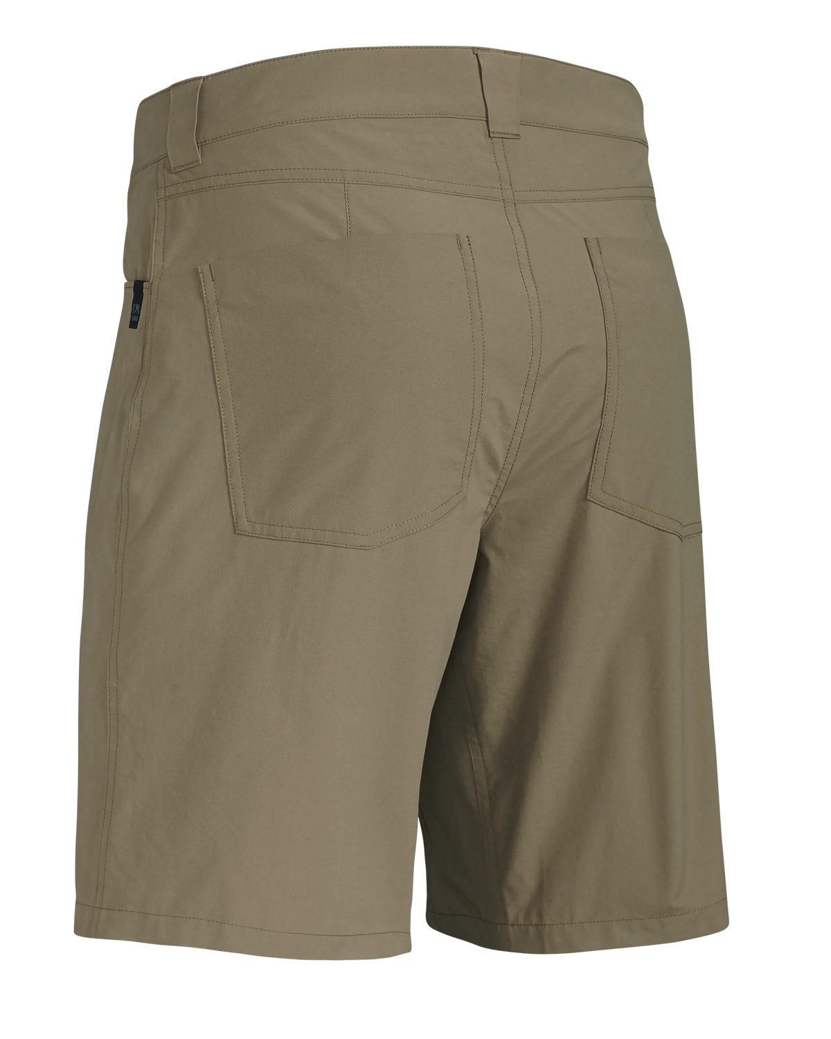 Bridger 10″ Short | Khaki