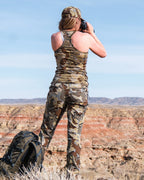 Women’s Tiburon Pant | Ash
