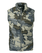 Super Down LT Vest | Vias