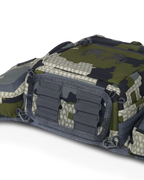 PRO Chest Pack | Verde