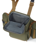 PRO Chest Pack | Evergreen