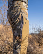 PRO Brush Pant | Ash