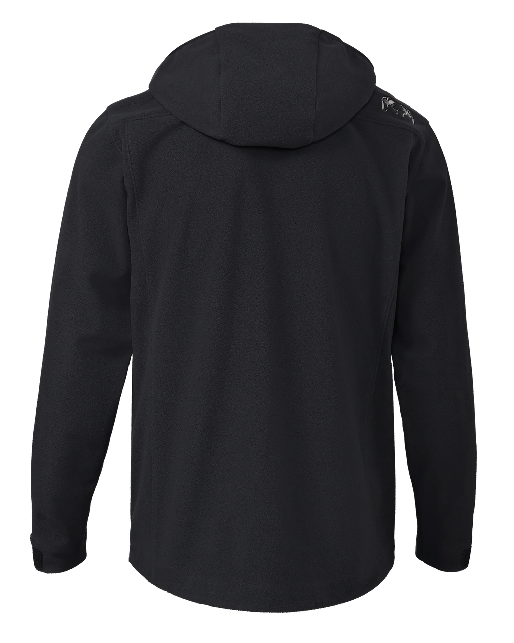 KUIU Proximity LT Hooded Jacket | Black