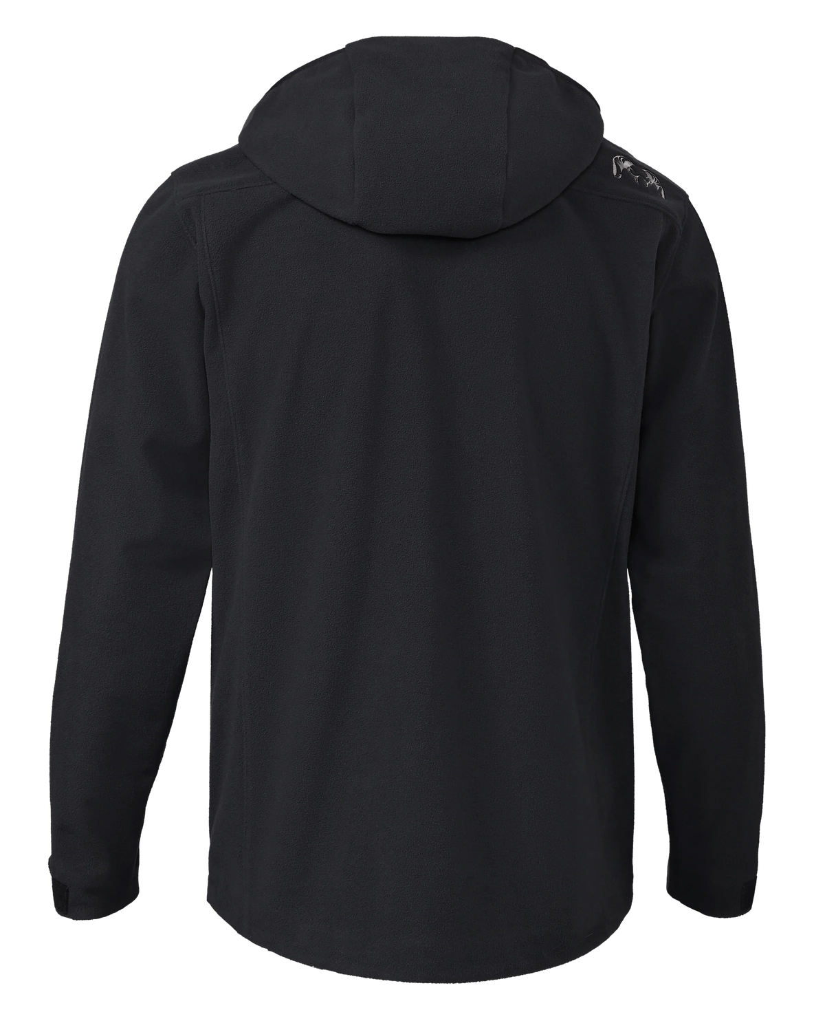 KUIU Proximity LT Hooded Jacket | Black