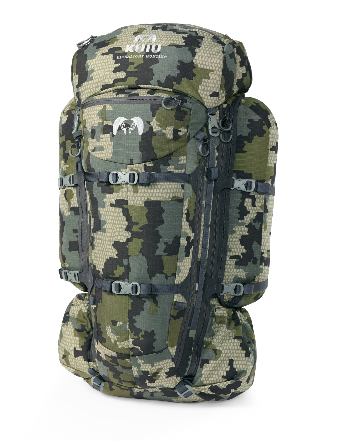 PRO Bag | Verde