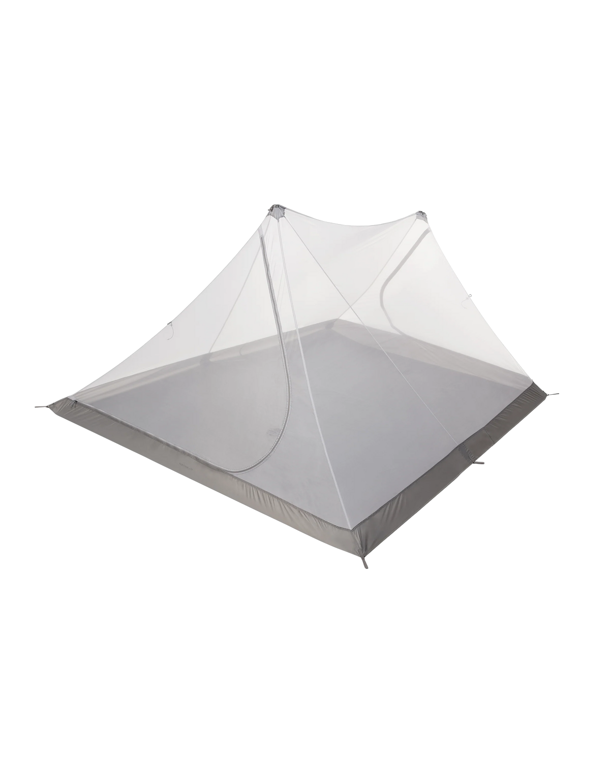 Summit Refuge 3 Person Mesh Body | Gunmetal