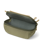 PRO G3 Bino Harness Accessory Pocket | Evergreen