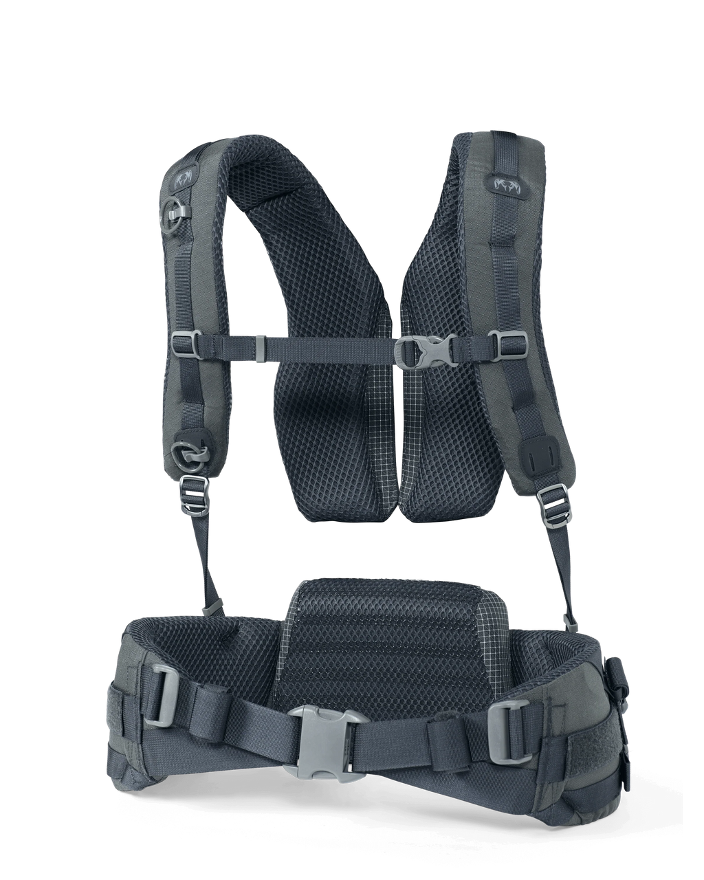 PRO Divide 4500 Pack | Ash