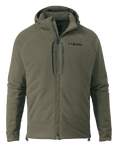 KUIU Proximity Hooded Insulated Jacket | Ash