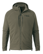KUIU Proximity Hooded Insulated Jacket | Ash